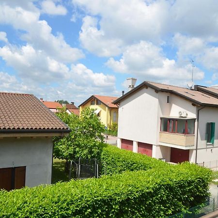 Giulio Cesare Apartment Close To Venice Salzano Luaran gambar