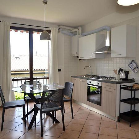 Giulio Cesare Apartment Close To Venice Salzano Luaran gambar