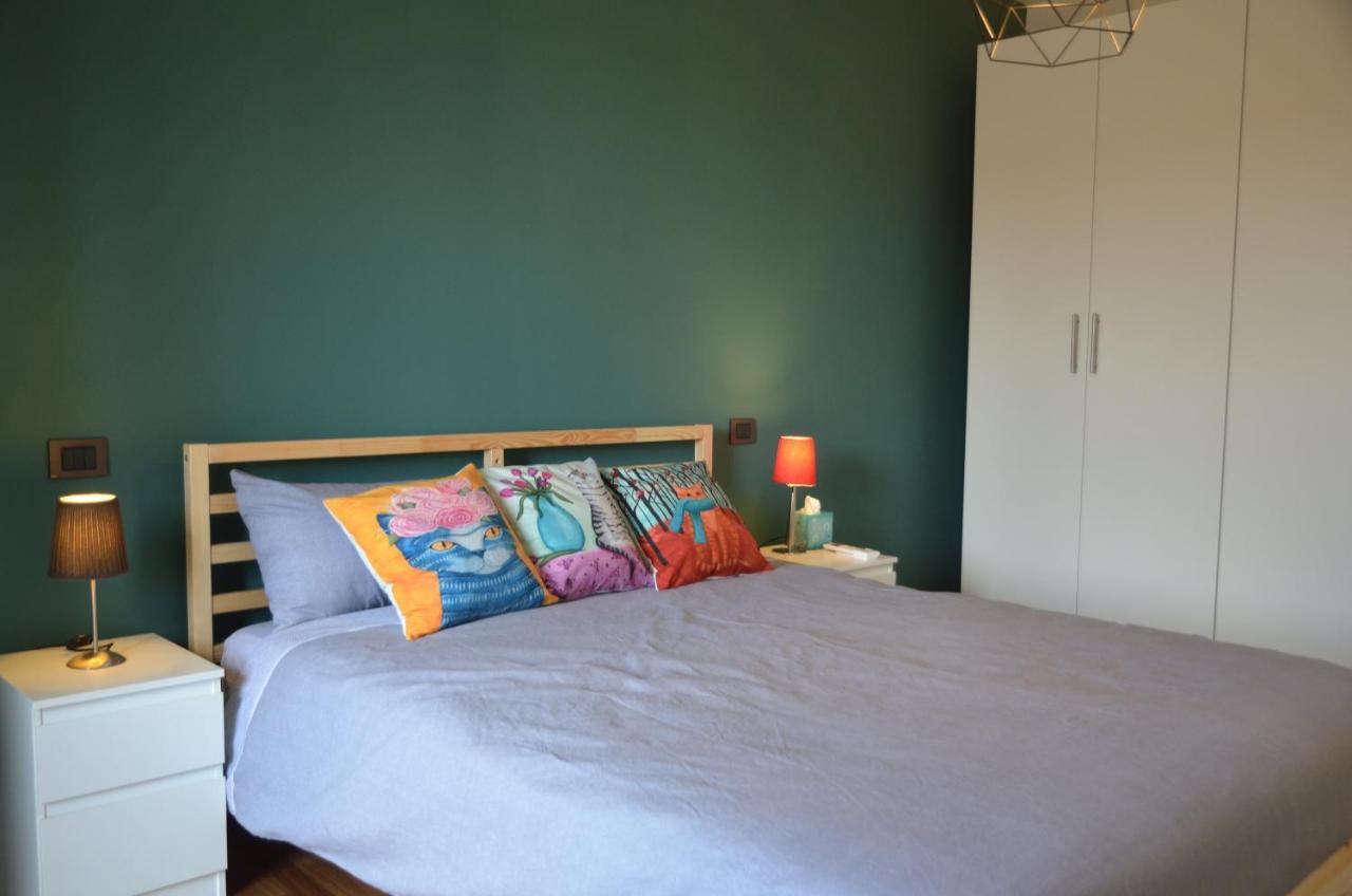 Giulio Cesare Apartment Close To Venice Salzano Luaran gambar