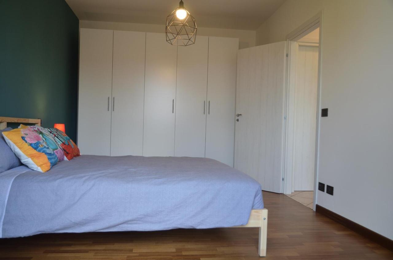 Giulio Cesare Apartment Close To Venice Salzano Luaran gambar