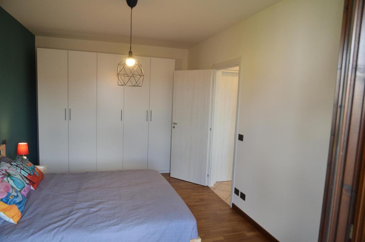 Giulio Cesare Apartment Close To Venice Salzano Luaran gambar