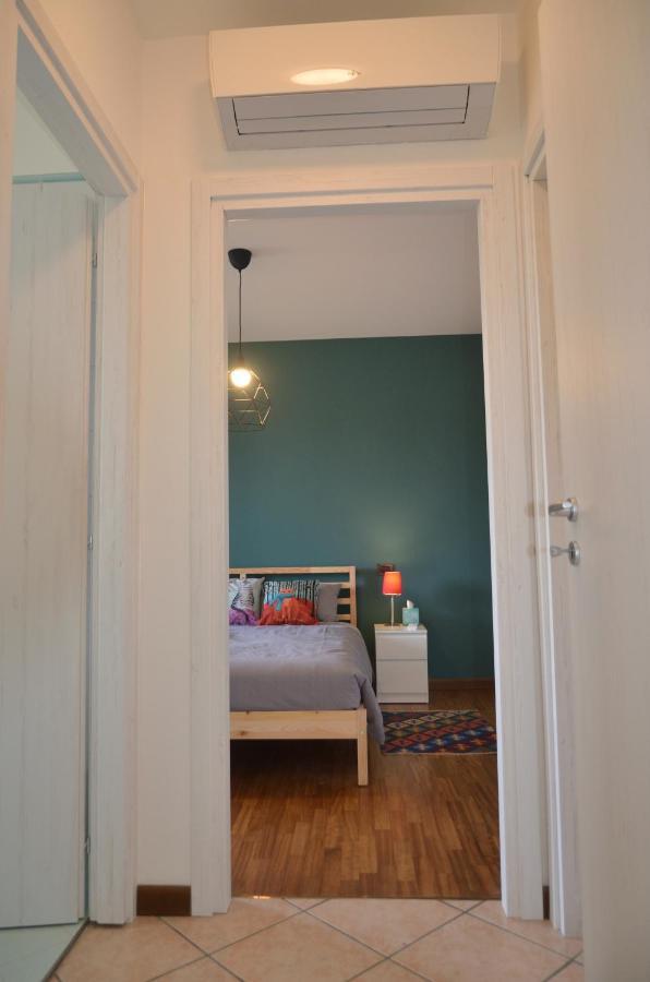 Giulio Cesare Apartment Close To Venice Salzano Luaran gambar