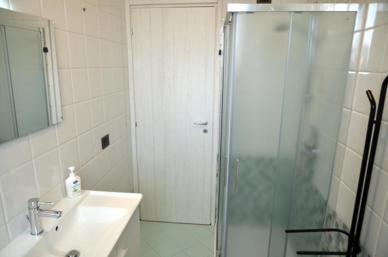 Giulio Cesare Apartment Close To Venice Salzano Luaran gambar